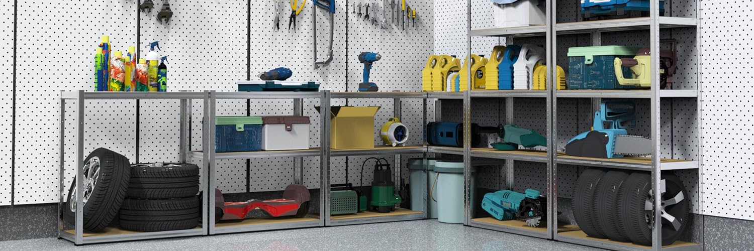 Vounot Garage Accessories