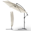 Parasol deporte 3M avec housse de protection - voonot.com