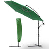Parasol deporte 3M avec housse de protection - voonot.com