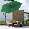 Parasol deporte 3M avec housse de protection - voonot.com