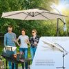 Parasol deporte 3M avec housse de protection - voonot.com
