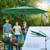 Parasol deporte 3M avec housse de protection - voonot.com