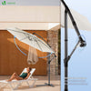 Parasol deporte 3M avec housse de protection - voonot.com