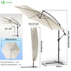 Parasol deporte 3M avec housse de protection - voonot.com