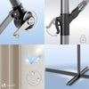 Parasol deporte 3M avec housse de protection - voonot.com