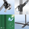 Parasol deporte 3M avec housse de protection - voonot.com