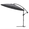 Parasol deporte 3M Shanghai avec housse de protection gris - voonot.com