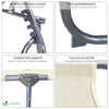Transat pare soleil beige - voonot.com