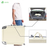 Transat pare soleil beige - voonot.com