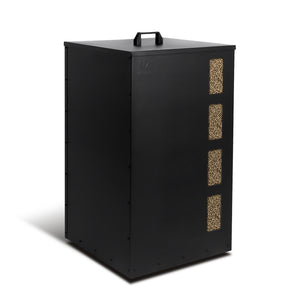 Réservoir à graulés 110L - voonot.com