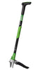 Desherbeur manuel Extracteur de mauvaises herbes longue manche 100 cm - voonot.com
