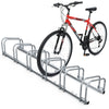 Ratelier range velo acier mural et sol 6 vélos - voonot.com