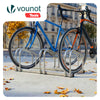Ratelier range velo acier mural et sol - voonot.com