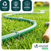 Lot de 250 piquets de fixation U 150x30mm avec 125 Rondelles de fixation plastique - voonot.com