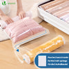 Sac de rangement sous vide aspirateur avec pompe Lot de 13 pcs - voonot.com
