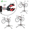 Support de reparation velo Pied d’atelier reglable avec support outils - voonot.com