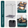 Réservoir à graulés 110L - voonot.com