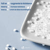 Bache a bulle piscine 120 microns rectangulaire decoupable 700x400cm bleu - voonot.com