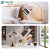 Bibliotheque Arbre etagere a Livres 30x16x40.5cm Blanc - voonot.com