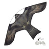 Cerf volant anti oiseaux effaroucheur sans mat Faucon modele F - voonot.com