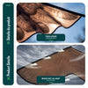 Cerf volant anti oiseaux effaroucheur sans mat Faucon modele B - voonot.com