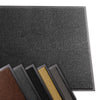 Tapis de porte paillasson 90x150cm Gris-Noir - voonot.com