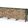 Serre buche 3m avec housse de protection - voonot.com