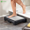 Marche pied antiderapant exterieur interieur demi marche - voonot.com