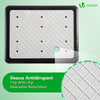 Marche pied antiderapant exterieur interieur demi marche - voonot.com