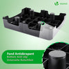 Marche pied antiderapant exterieur interieur demi marche - voonot.com