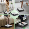 Marche pied antiderapant exterieur interieur demi marche - voonot.com