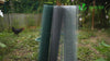 Grillage a poule avec fils 13mm en acier galvanise 1x25M