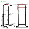 Barre de traction multifonction - voonot.com