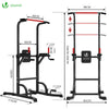 Station de musculation Tour Multifonction - voonot.com