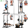 Barre de traction multifonction - voonot.com