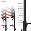 Barre de traction multifonction - voonot.com