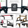 Station de musculation Tour Multifonction - voonot.com