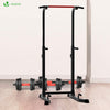 Barre de traction multifonction - voonot.com