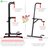 Barre de traction multifonction - voonot.com